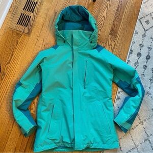 Burton Women's AK Snowboard/Ski Jacket